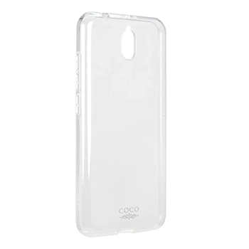 کاور ژله ای شفاف مناسب برای گوشی Nokia 3.1